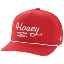 Hooey "OG" Red Hat