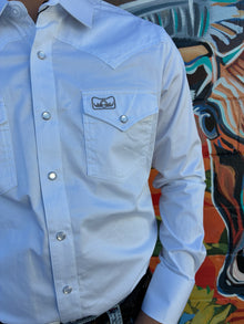 Montero Long Sleeve Pearl Snap Shirt