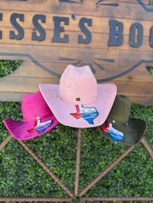 Dalton Hats