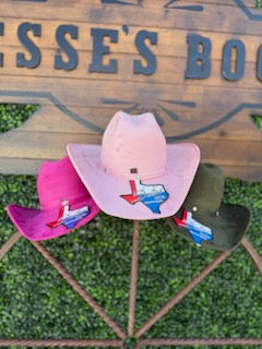 Dalton Hats