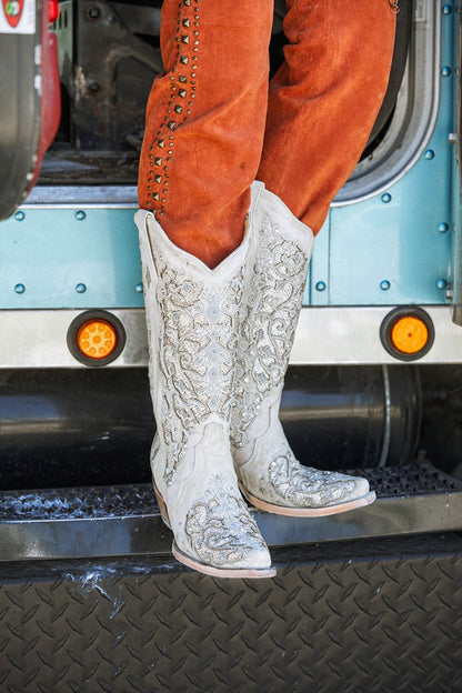 Botas de corral