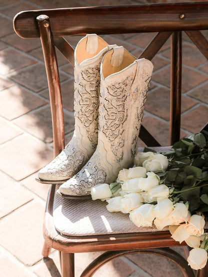Botas de corral
