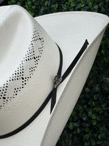 Ariat 30X Straw Hat A73284