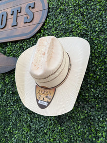 Alamo Straw Hat D52102