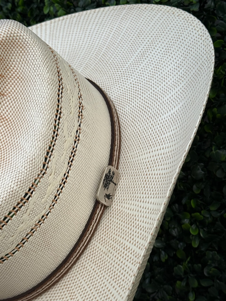 Alamo Straw Hat D52102