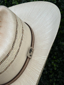 Alamo Straw Hat D52102