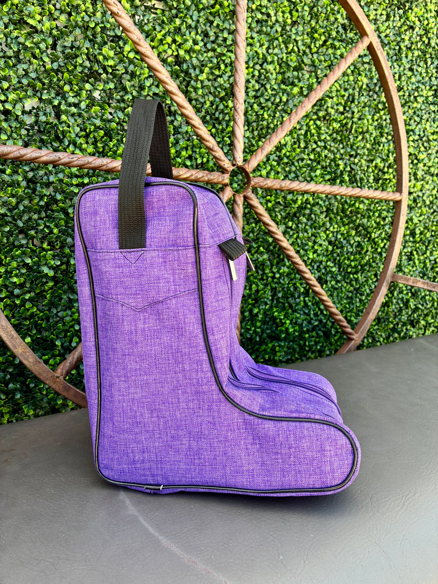 Little Kids Boot Bag