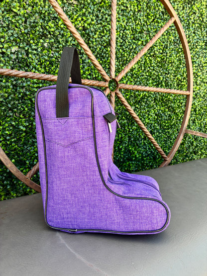 Little Kids Boot Bag