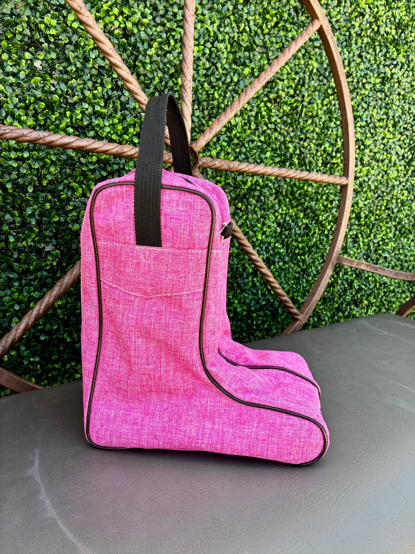 Little Kids Boot Bag