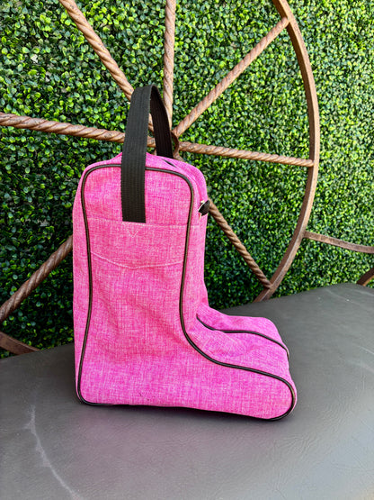Little Kids Boot Bag