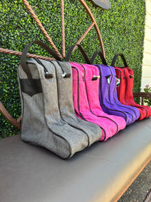 Little Kids Boot Bag