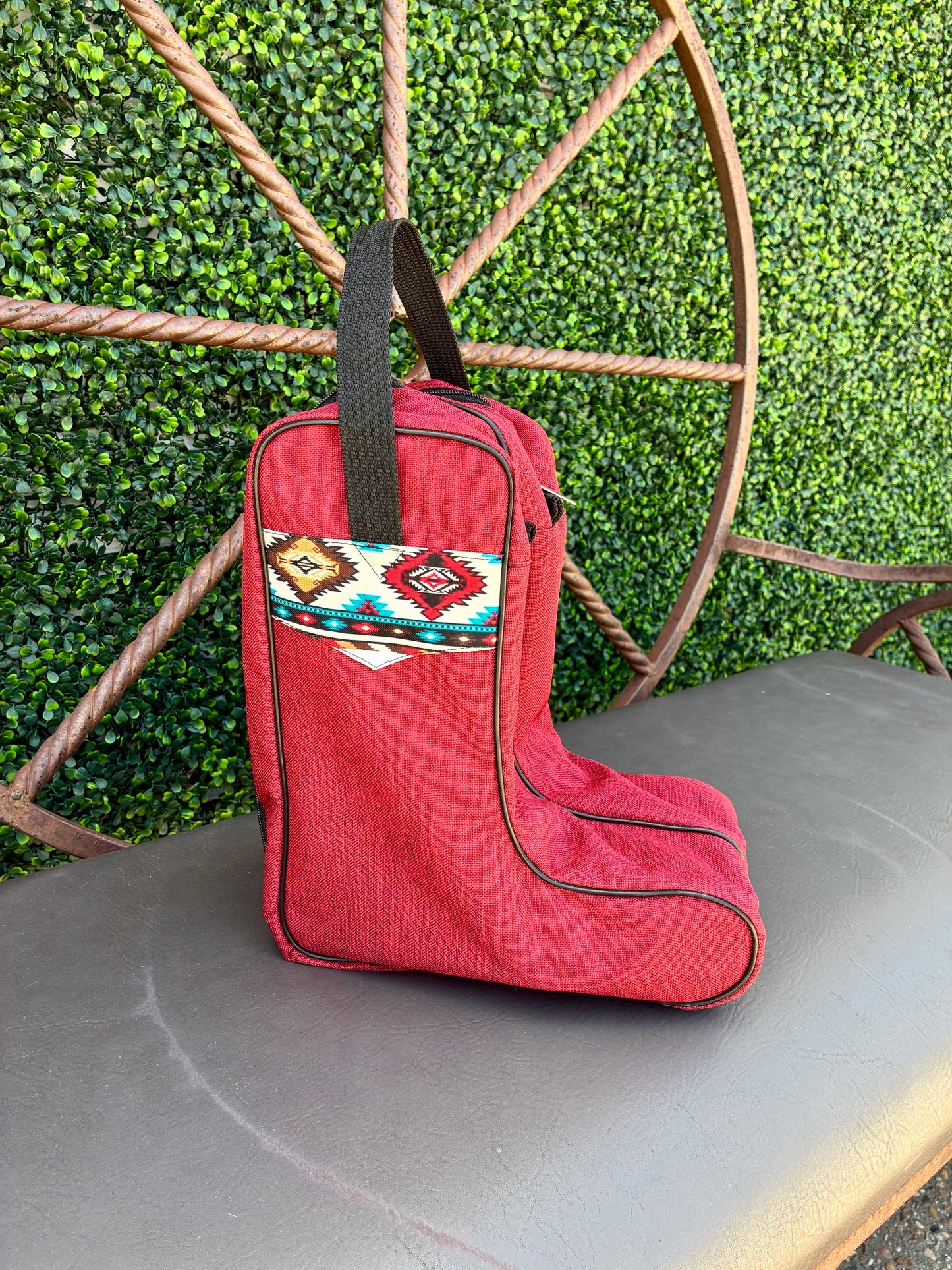 Little Kids Boot Bag