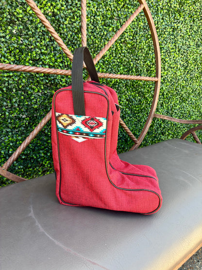 Little Kids Boot Bag