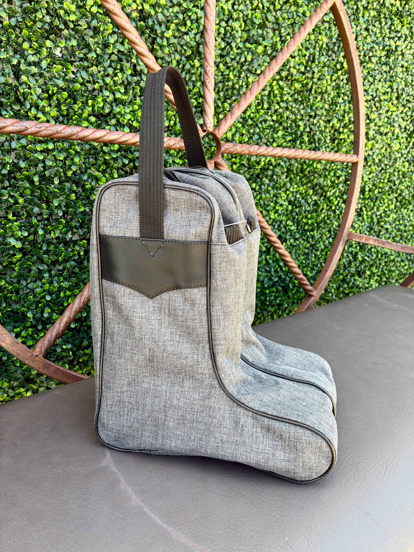 Little Kids Boot Bag
