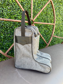 Little Kids Boot Bag