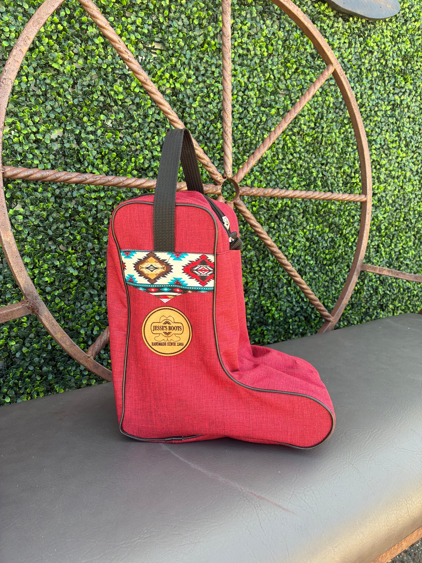Little Kids Boot Bag