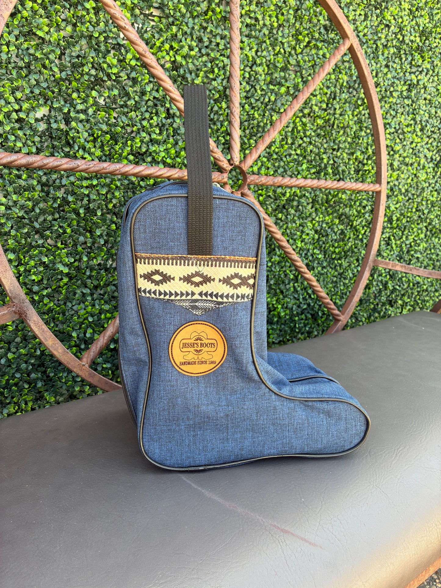 Little Kids Boot Bag