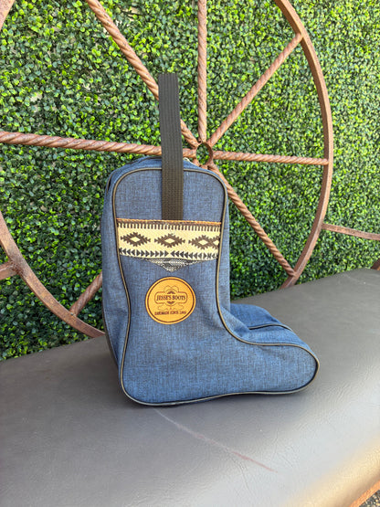 Little Kids Boot Bag