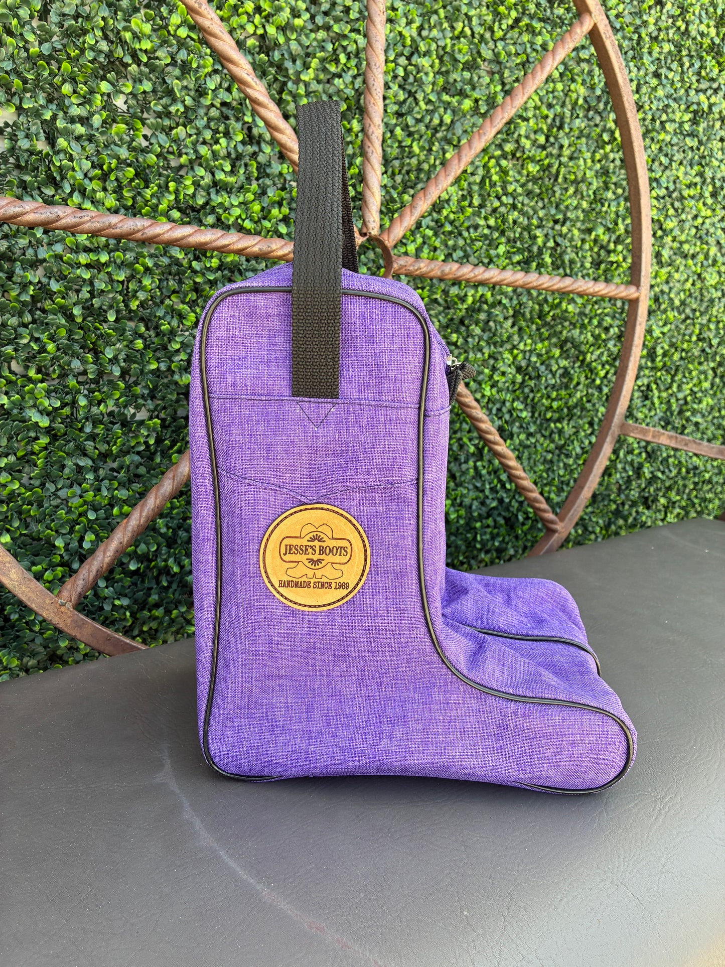 Little Kids Boot Bag