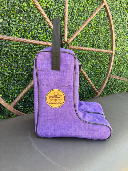 Little Kids Boot Bag