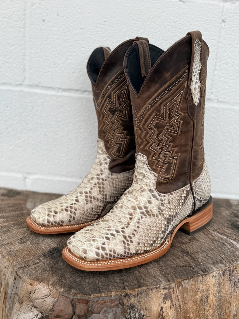 Polloboots Python Boots