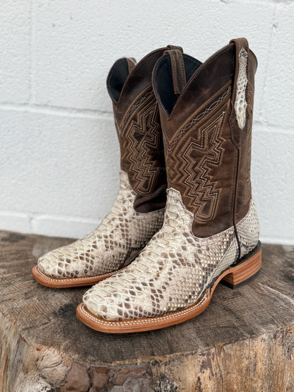 Polloboots Python Boots