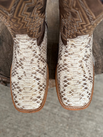Polloboots Python Boots