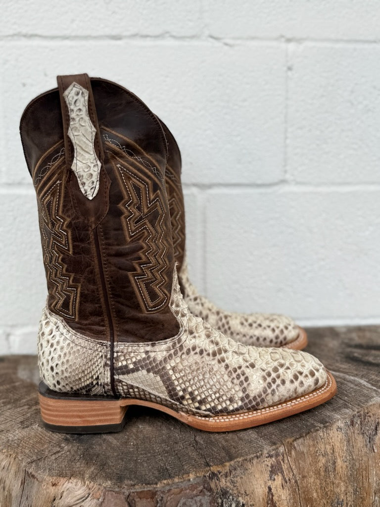 Polloboots Python Boots