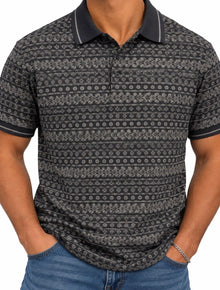 Lamasini "LAM28234" Polo