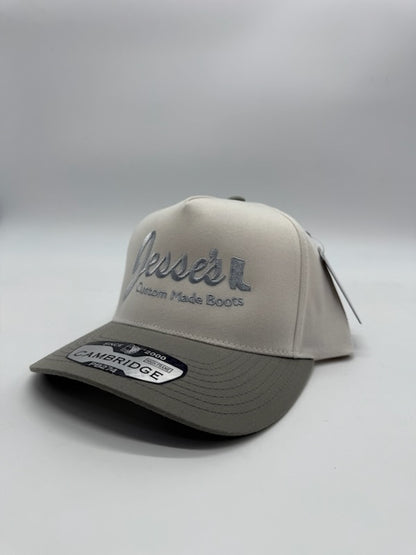 Jesse's Boots OG Logo Cap