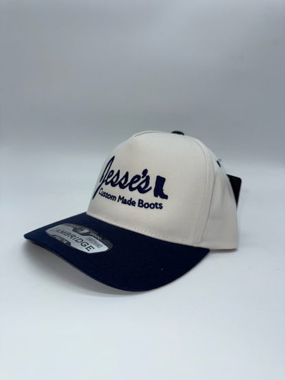 Jesse's Boots OG Logo Cap