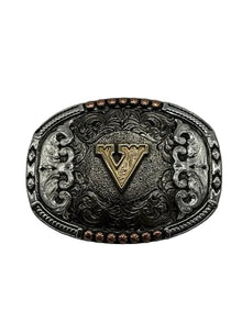 Crumrine "V" Buckle