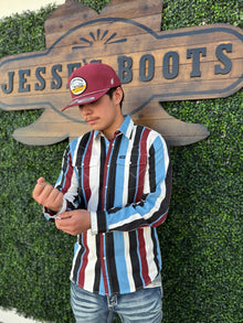 Youth Wrangler Brushpopper