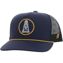 Hooey "Rose" Hog Cap