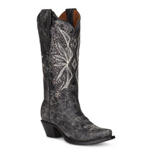 Botas de corral