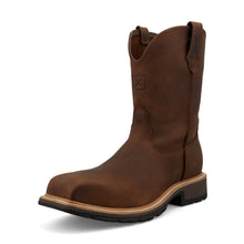 Twisted X 10" Cowboy Nano Toe Work Boot