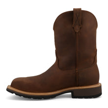Twisted X 10" Cowboy Nano Toe Work Boot