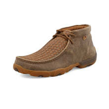 Mocasines de conducción Twisted X Chukka