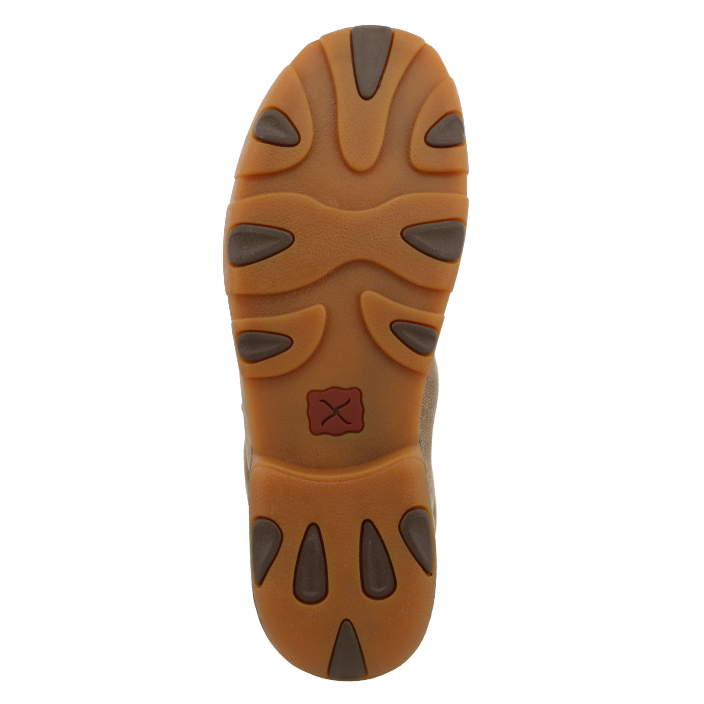 Mocasines de conducción Twisted X Chukka