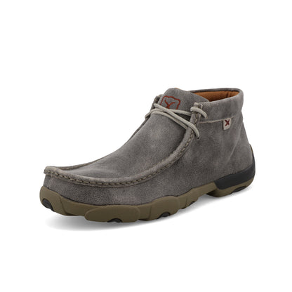 Mocasines de conducción Twisted X Chukka