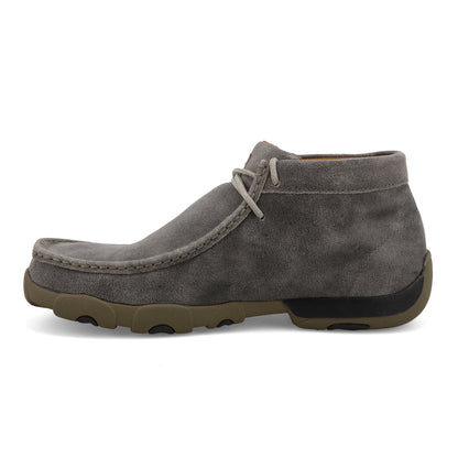 Mocasines de conducción Twisted X Chukka