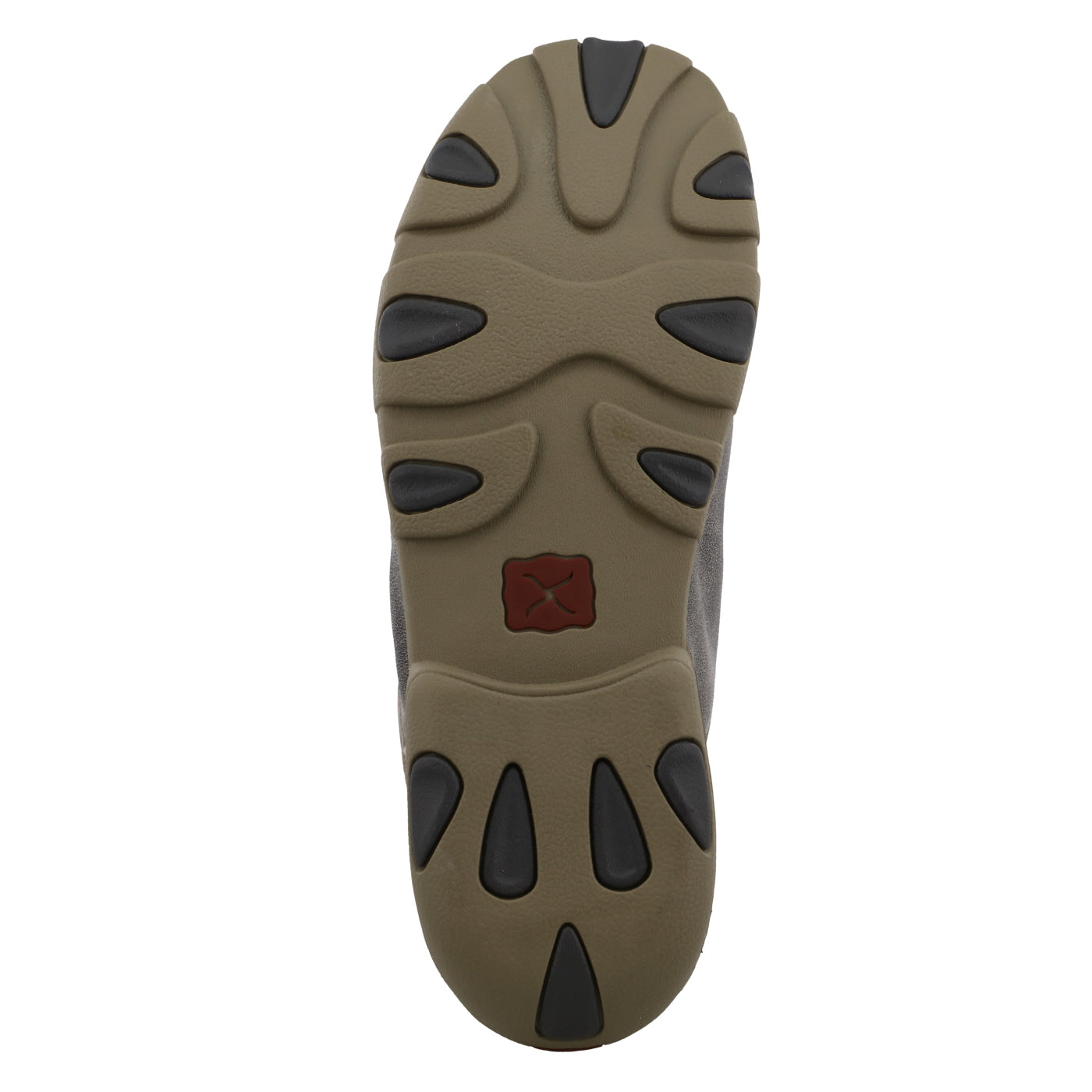 Mocasines de conducción Twisted X Chukka
