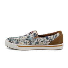 Hooey MHYC031 Slip-On Loper