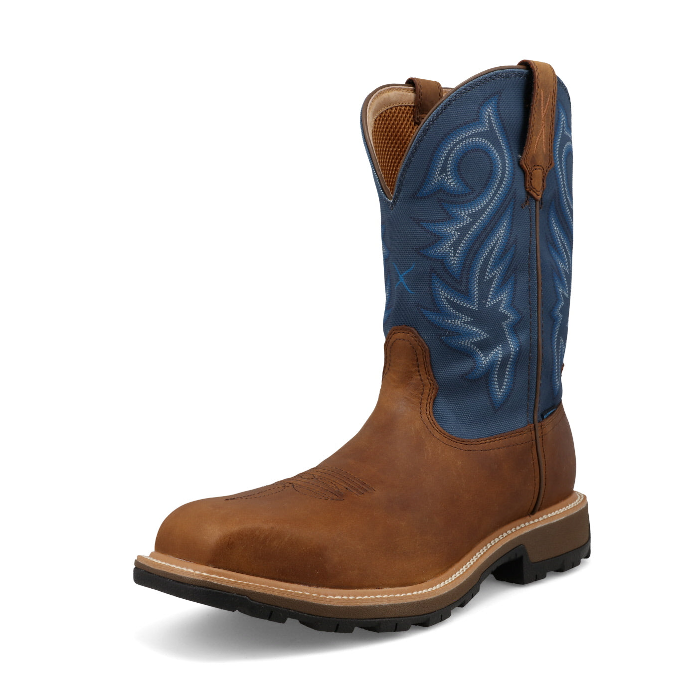 11" UltraLite X MUNW001 Work Boot