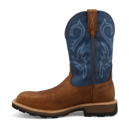 11" UltraLite X MUNW001 Work Boot