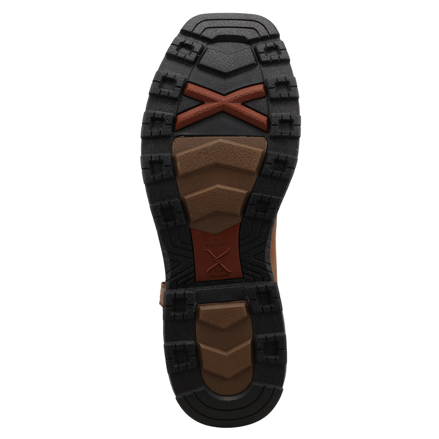 11" UltraLite X MUNW001 Work Boot