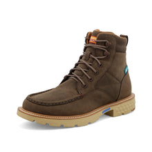 Twisted X 6" Shitake Work Boot