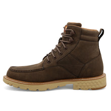 Twisted X 6" Shitake Work Boot