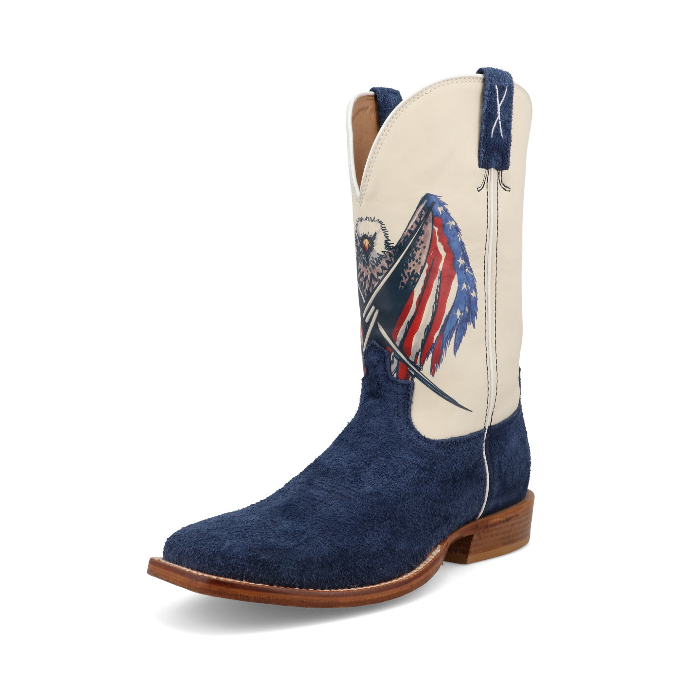 Botas Twisted X