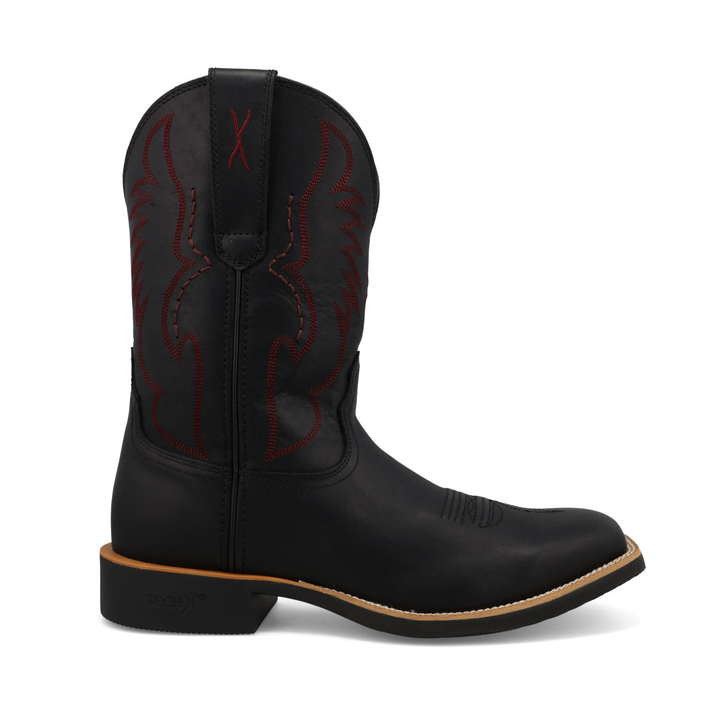 Botas Twisted X
